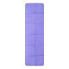 Portable|Foldable Travel TPE Yoga|Pilate|Fitness Mats