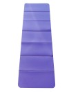 Portable|Foldable Travel TPE Yoga|Pilate|Fitness Mats